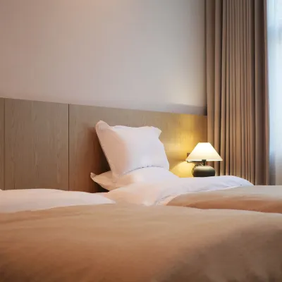 Deqin Cizhong Shiguang Hotel โรงแรมใกล้โบสถ์คาทอลิกเมืองต๊อกซิง