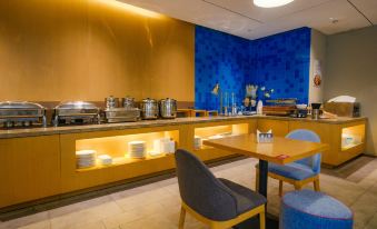 Homeinn · neo (Yangzhou Yizheng Zhenzhou West Road)
