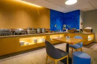 Homeinn · neo (Yangzhou Yizheng Zhenzhou West Road)
