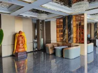 Huayi Select Hotel (Huairen No. 5 Middle School) - Morgenmad