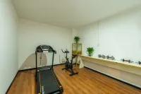 Guilin Shanshui Yao Hotel (Guilin Station Liangjiang Sihu Branch) - Gym
