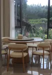 Shanheyueminsu - breakfast