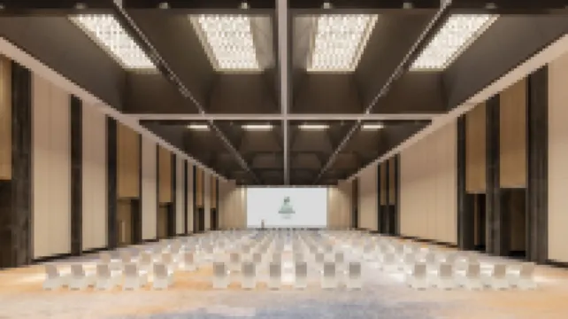 Holiday Inn BEIHAI SILVER BEACH by IHG