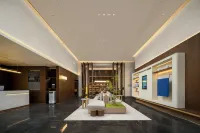 Putian Chengxiang wanda plaza Licheng Avenue Atour Hotel