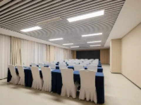 Happy Hotel Hotels in Huainan