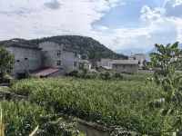 Yuexi Tianjia Bowl Factory Homestay - Park Yeri