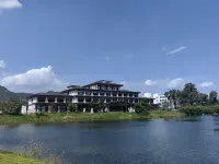 Benxi Bed Seal Lake Hotel Hotel a Benxi