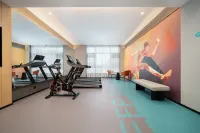 城市便捷酒店（玉林城南公園南興廣場店）