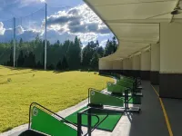 Nanfeng Soccer Village Homestay