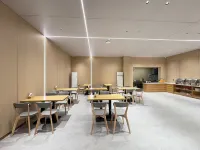 如家派柏·雲酒店（丹陽呂城店）