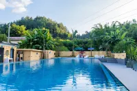 Bishuiwan Hot Spring Holiday Hotel - Pools