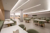 JI Hotel (Jiuhuashan Scenic Area Tourist Service Center) - Aamiainen