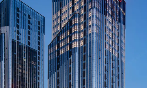 Hampton by Hilton Yibin Cuiping