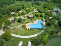 GINLAN JIA RESORT