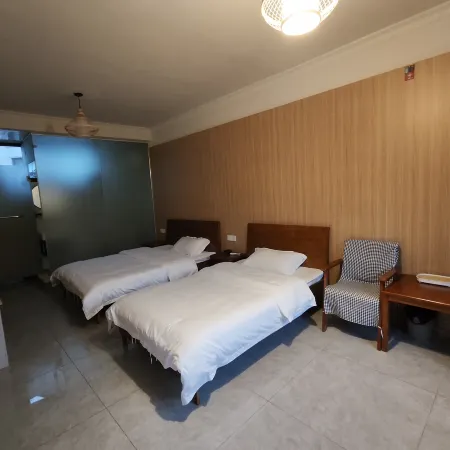 Countryside Chinese Inn Homestay