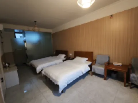 Countryside Chinese Inn Homestay