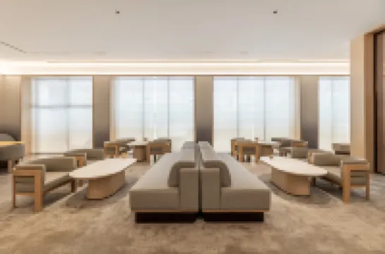 JI Hotel (Wanning High-Speed Railway Station)