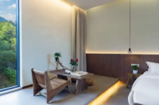 Bifeng Gorge Fusang · Muyie Homestay