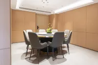 Yilong Anyun Hotel (Yancheng Zhongnan Town University Town)