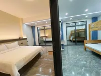 Xiangguo Xiyu Inn (Wanwei Golden Beach Branch)