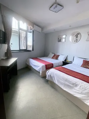 Meilite Hotel