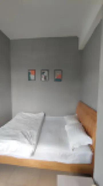 伯爵公寓（中山廣理工店） 東鳳鎮/東昇鎮酒店