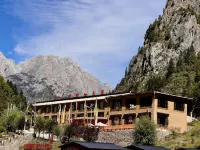 Diebu Zhagana Najia Homestay - Desayuno