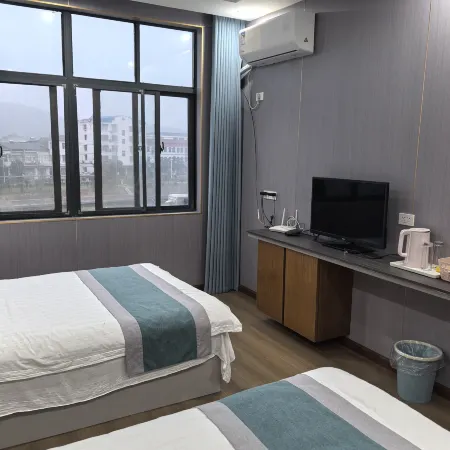 Xiyangyang Hotel