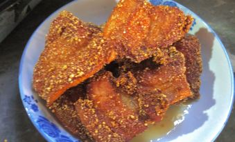 Xiaodongjiang Yanquan Farmhouse