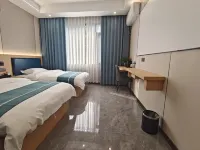 揚禾設計師飯店（臨沂市通達路泰盛廣場店）