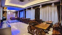 Huayi Business Hotel - Bữa sáng