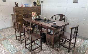 Tanying Yiju Homestay (Longtan Ancient Town)