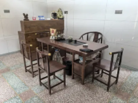 Tanying Yiju Homestay (Longtan Ancient Town)