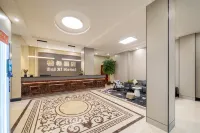 Jinhua Baixi Hotel (Zhejiang Normal University)