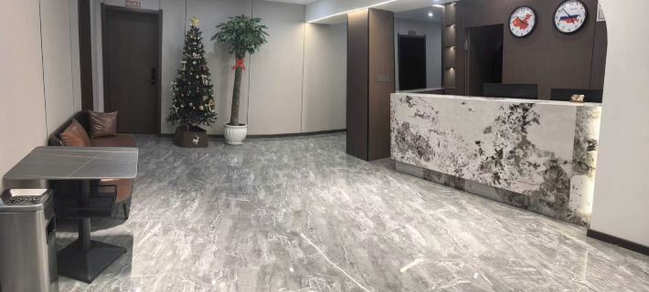 Honghong Hotel Hotels in Heihe
