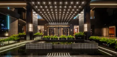 IntercityHotel Hefei USTC Hotels in Huaihe Road Pedestrian Street/Sanxiaokou
