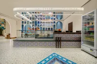 Jinjiang Capital Hotel (Changji Branch) - Bữa sáng