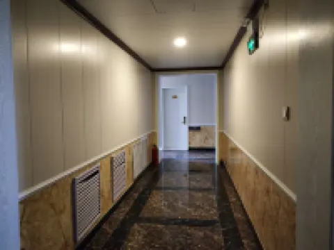 Kaiyue Business Hotel Hotels in Qingjian