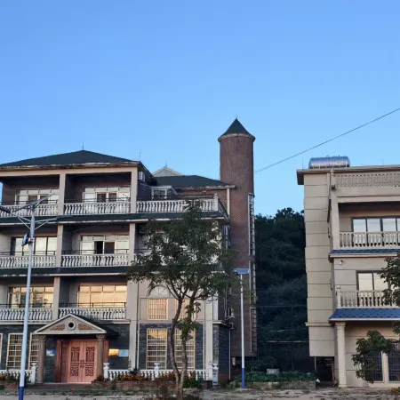 Meinu Island Meiyuan Homestay