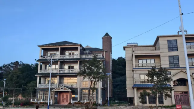 Meinu Island Meiyuan Homestay