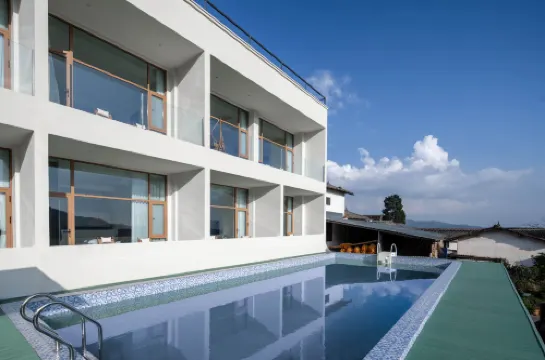 Mile · FayuShao Resort Garden Vacation Chinese Inn (Keyi Town Scenic Area)