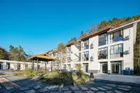 Cat Nest Inn (Xu'en Dongmenguan Branch) - Pet friendly