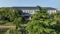 Luoyang Peony City Tangyuan Culture Hotel (High-speed Rail Longmen Station Branch) - 5-نجوم