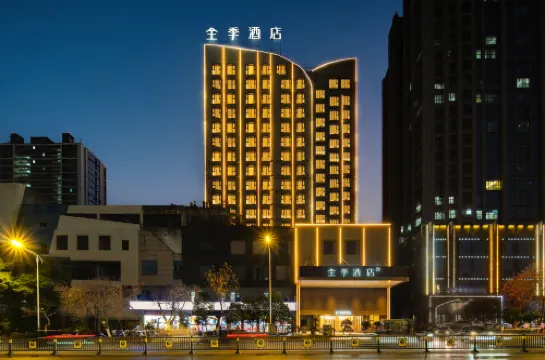 JI HOTEL