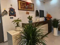 Tingjian Homestay