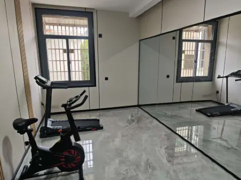 Liling Hongdan Hotel