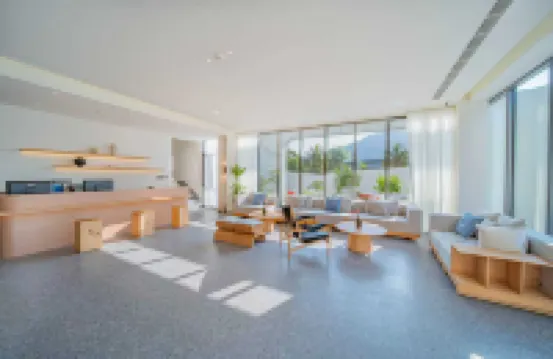 Floral Hotel·Hopeful Villa