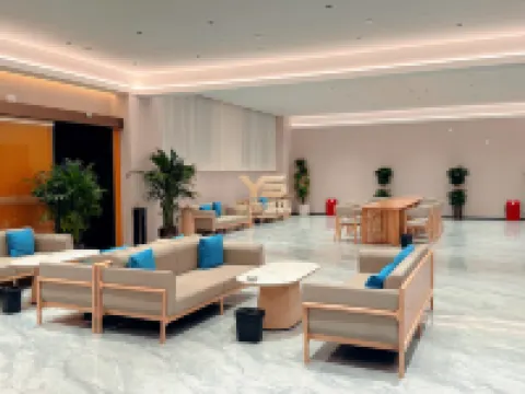 Yusheng Hotel