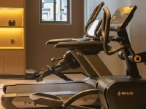 Homeinn Plus Hotel (Minhou Normal University Qishan Lake) Hotels in Minhou