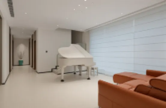 Wuyishan Anyi Mountain Lodge (Impression Dahongpao)